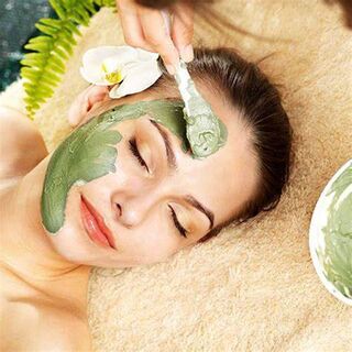 Nama Fiji Detox Facial