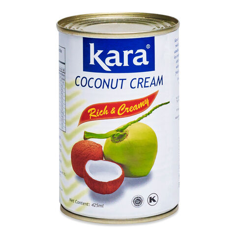 Kara Coconut Cream Rich & Creamy 400ml