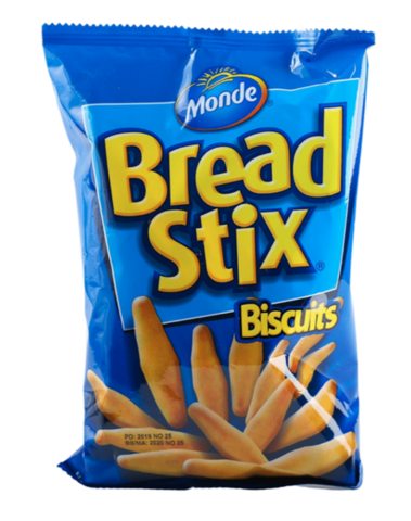 Monde Bread Stix 130g