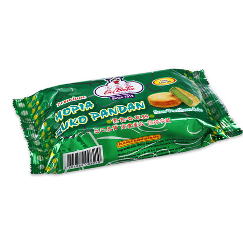 Eng Bee Tin Hopia Buko Pandan 150g