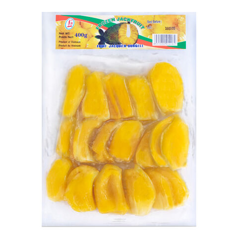 LB Frozen Jackfruit 400g