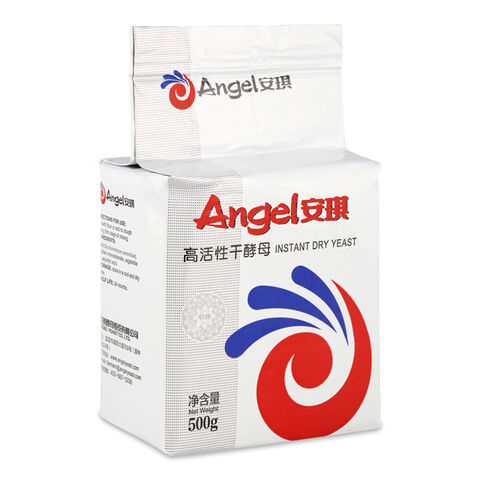 Angel Dry Yeast 500g