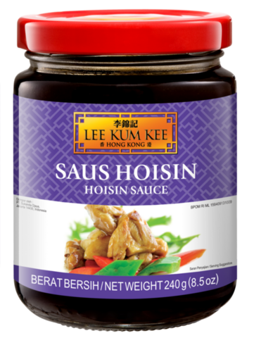 Lee Kum Kee HoiSin Sauce 240g