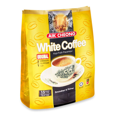 Aik Cheong 3-1 Old Town WHITE Coffee 600g