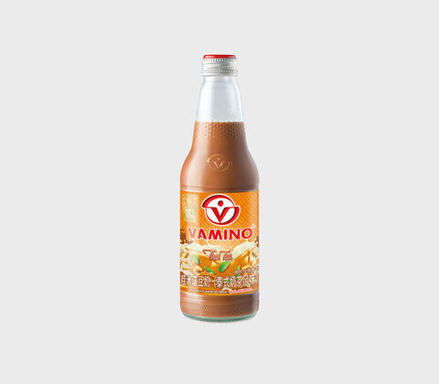 VAMINO Soy Thai Tea 300ml