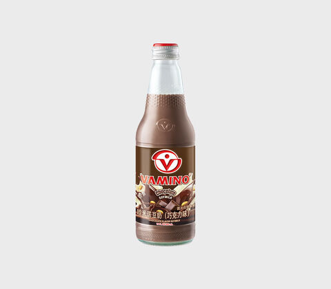 VAMINO Soy Chocolate 300ml