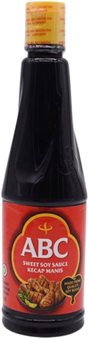 ABC Sweet Soy Sauce 275ML