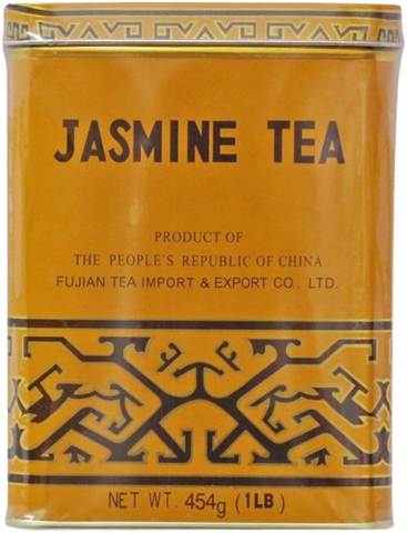 SUNFLOWER JASMINE TEA 120G