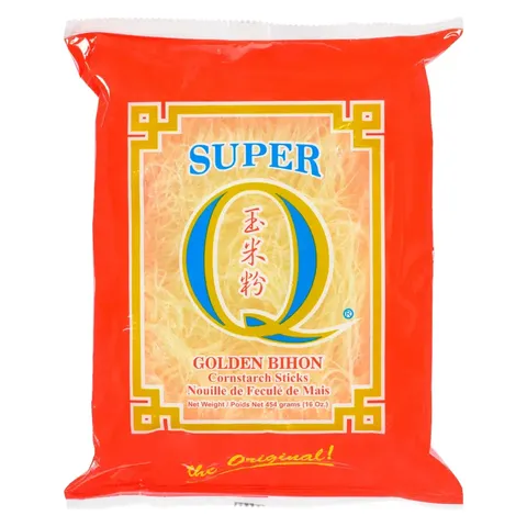 Super Q Golden Bihon 500g