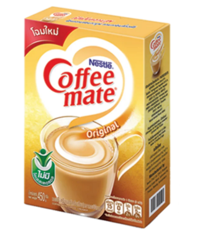 Nestle Coffeemate Creamer TH 420G