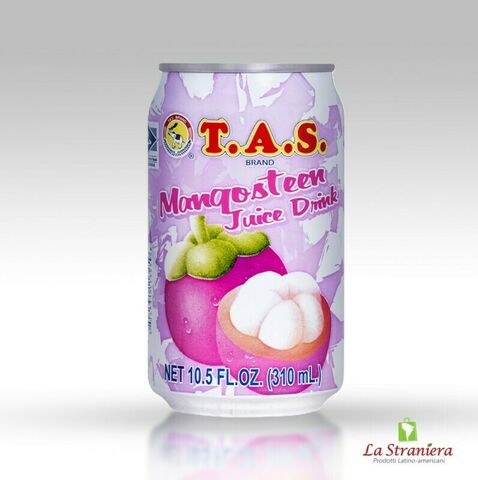 TAS Mangosteen Drink 310mL