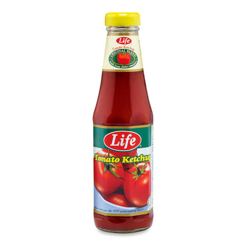 Life Tomato Sauce 330g