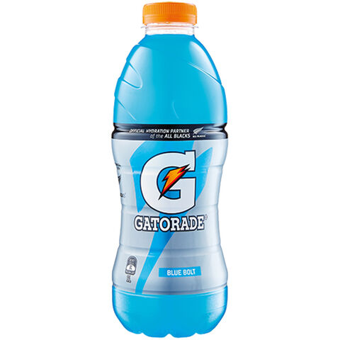 Gatorade Blue Bolt 1L