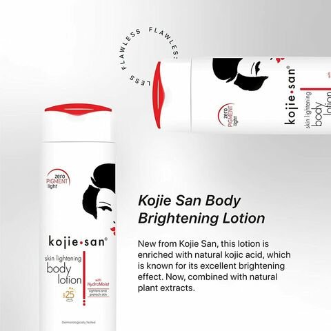 Kojie San Skin Lightening Lotion 150ml