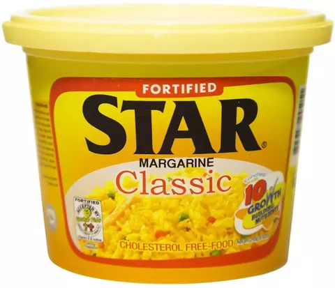 Star Margarine - Classic 250g