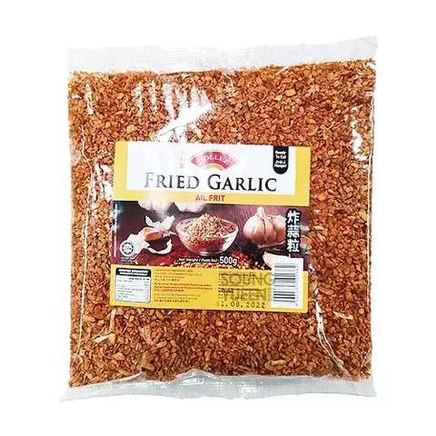 Dollee Fried Garlic 500g