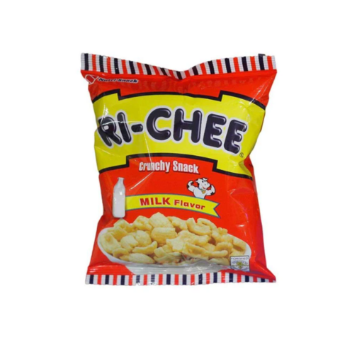 Richee Milk Snack 65g