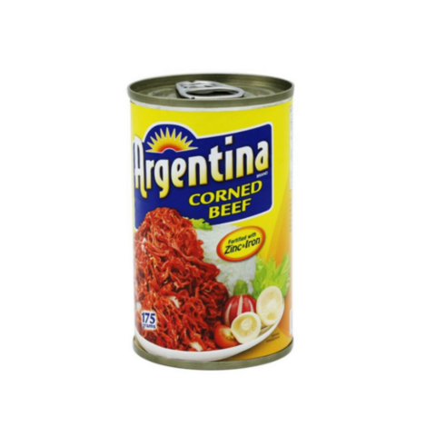 Argentina Corned Beef 175g