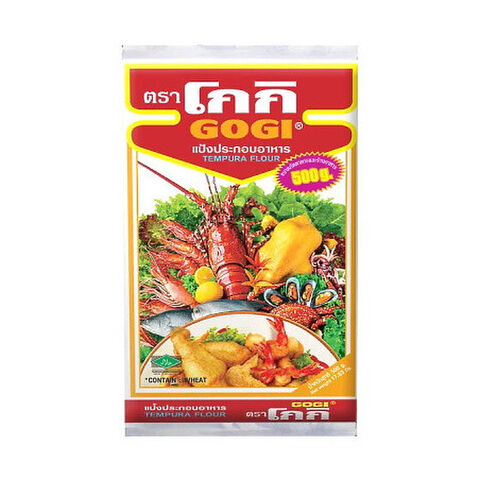 Gogi Tempura Flour 500g