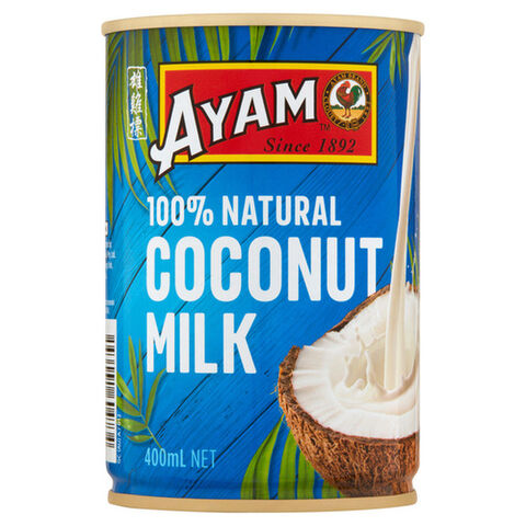 Ayam Premium Coconut Milk 400mL