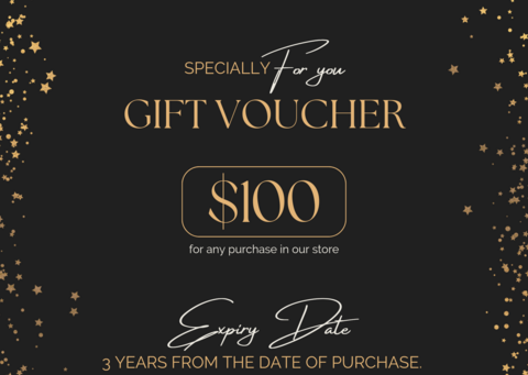 Gift Voucher