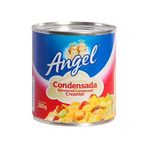 Angel Condensada 380g