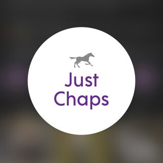 Just Chaps | LS Equestrian NZ