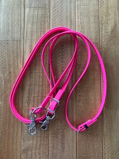 Style Your Own Reins | LS Equestrian NZ