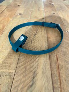 Flash Noseband with Connector - Design your Own