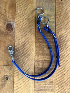 LS Martingale Rings- Multiple colours available