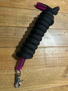 LS Lead Rope - Design your Own
