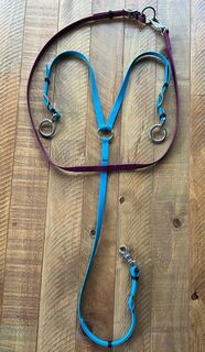 Running Martingale - Design your Own