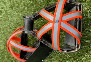 Design Your Own - Reflective Stirrup Cages