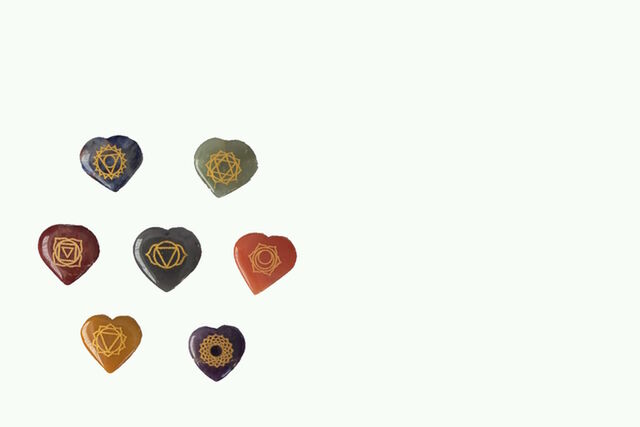 Worry Stones