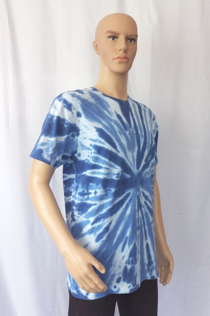 Tie Dye T Shirt