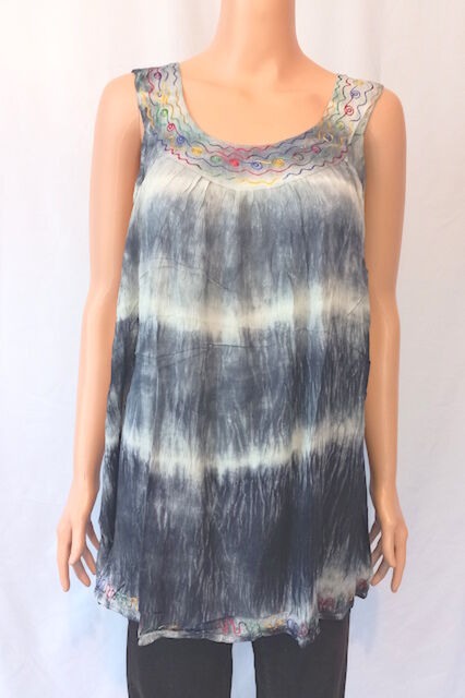 Tie Dye Tanktop