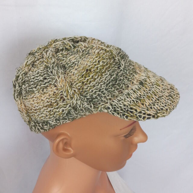 Crochet Cap