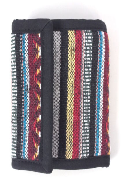 Gheri Cotton Wallet