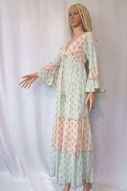 Dreamcatcher Maxi Dress