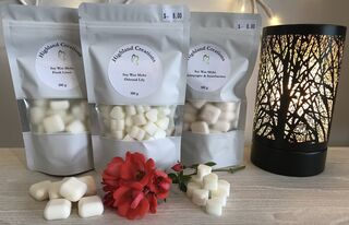Soy Wax Melts