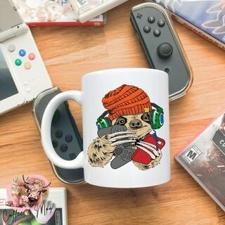 Mugs and Tumblers For Him | Coffee and Moo
