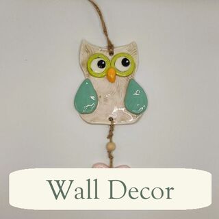 Wall Decor