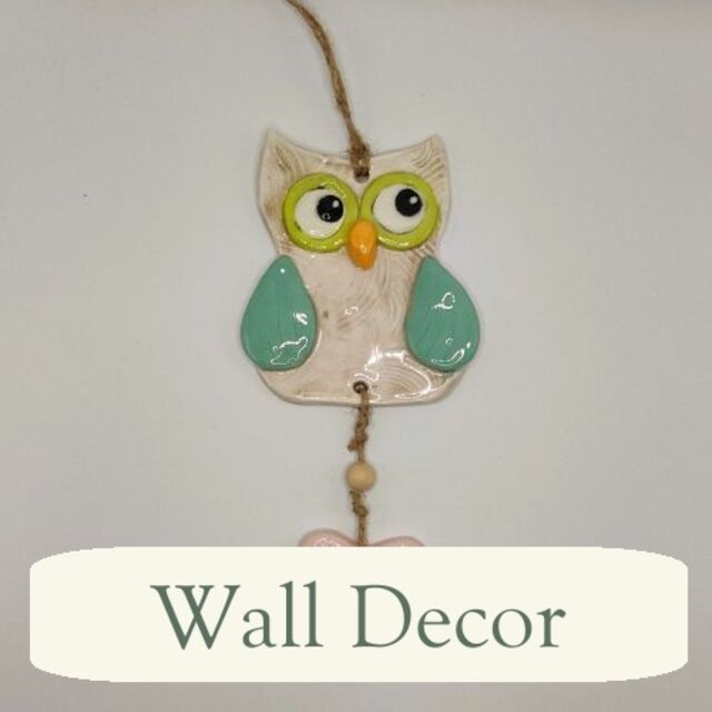 Wall Decor