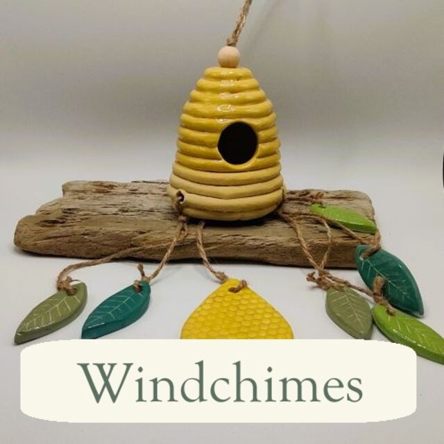 Windchimes