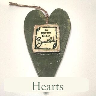 Hearts