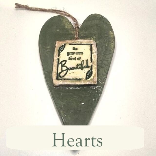 Hearts