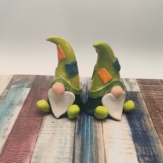 Gnome - Patchwork