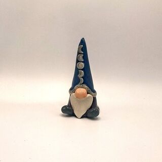 Gnome - Moonphases