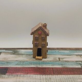 House #10