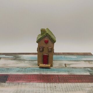 House #12
